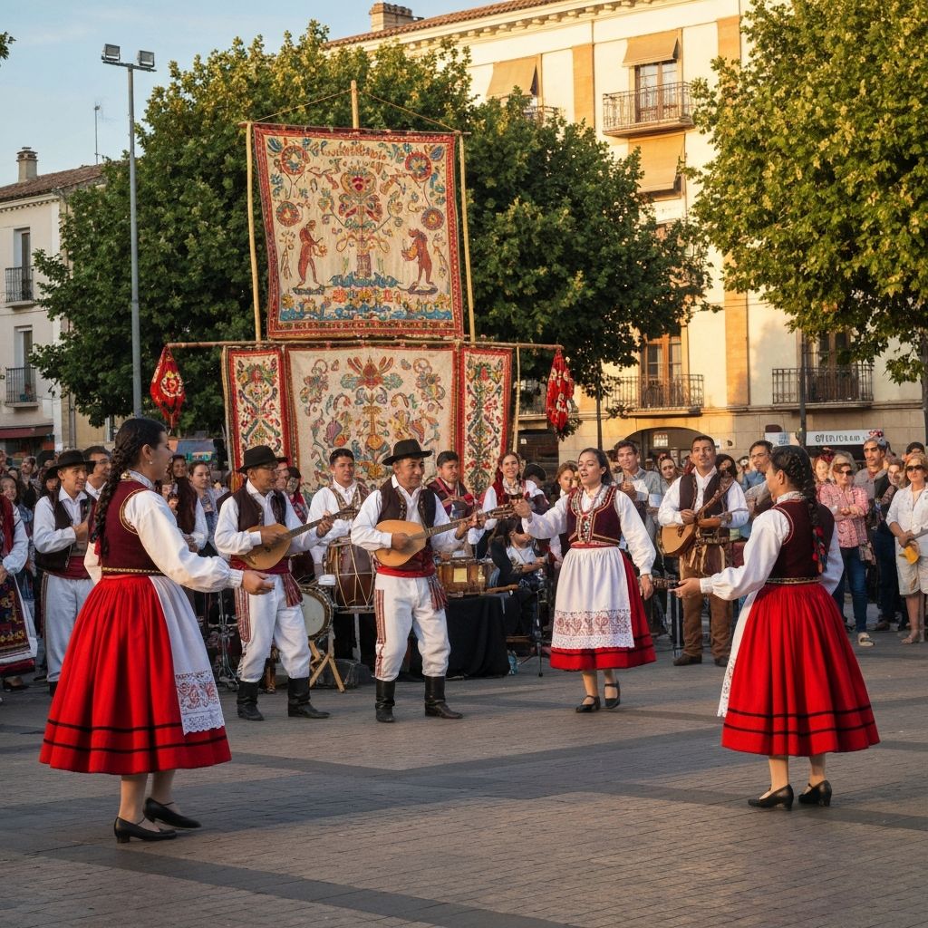 Cultural celebration